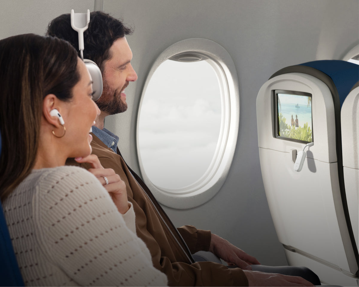 AirFly Pro 2