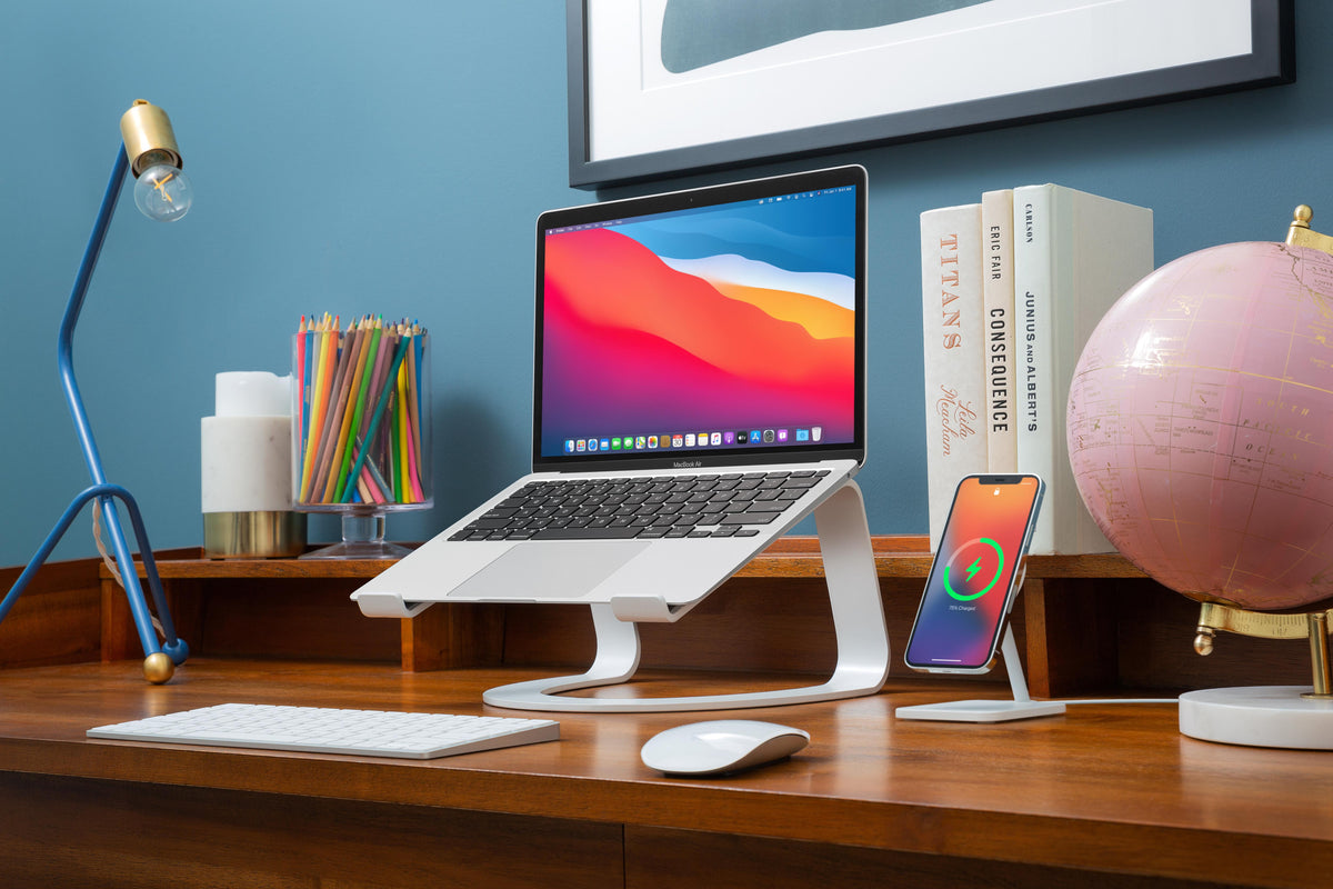 Elevate your tech
