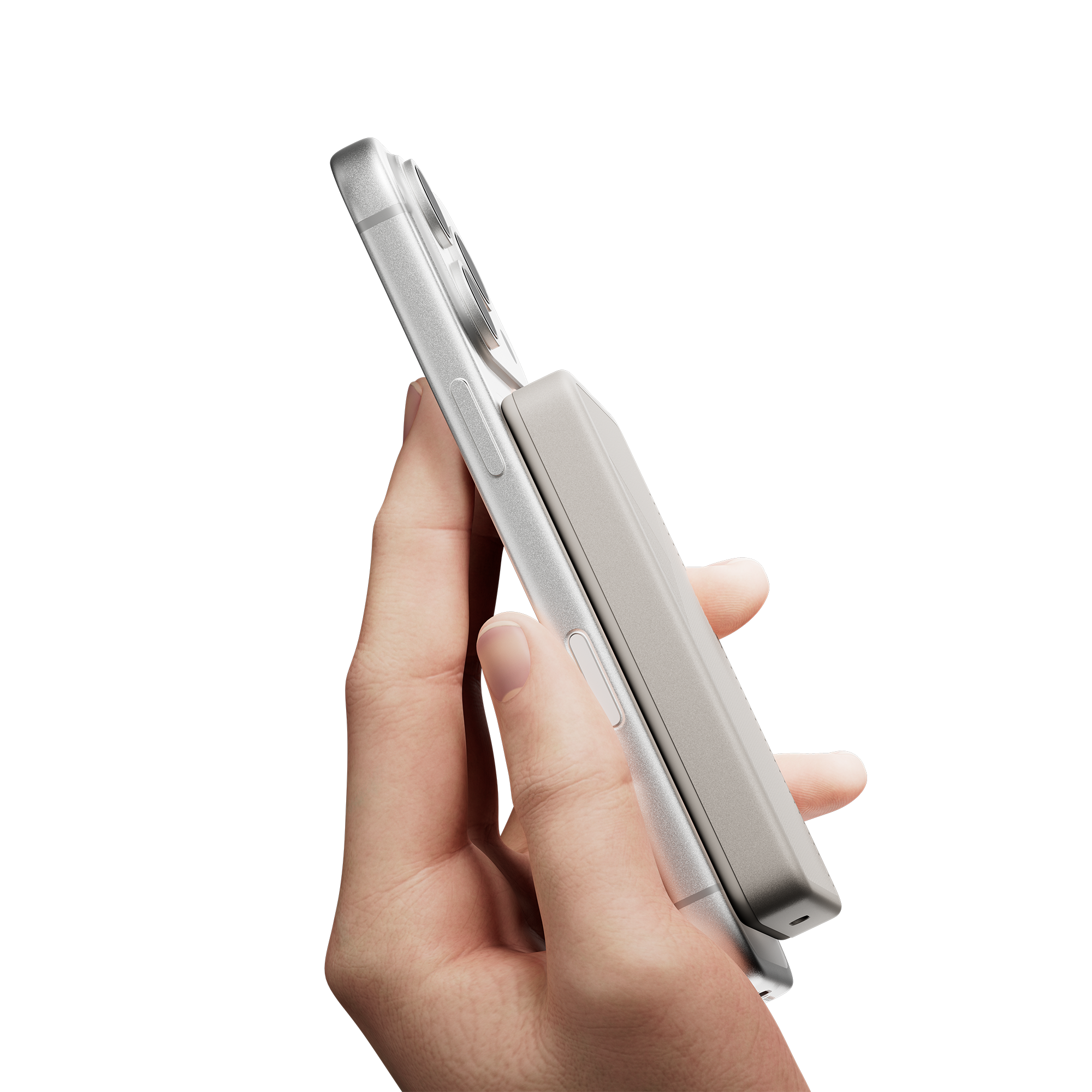 PowerCapsule 10K mAh
