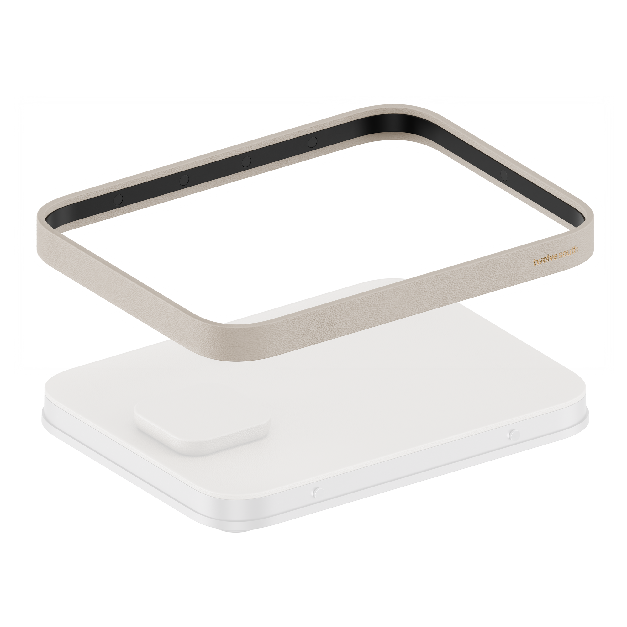 Valet 7.5in. Frames