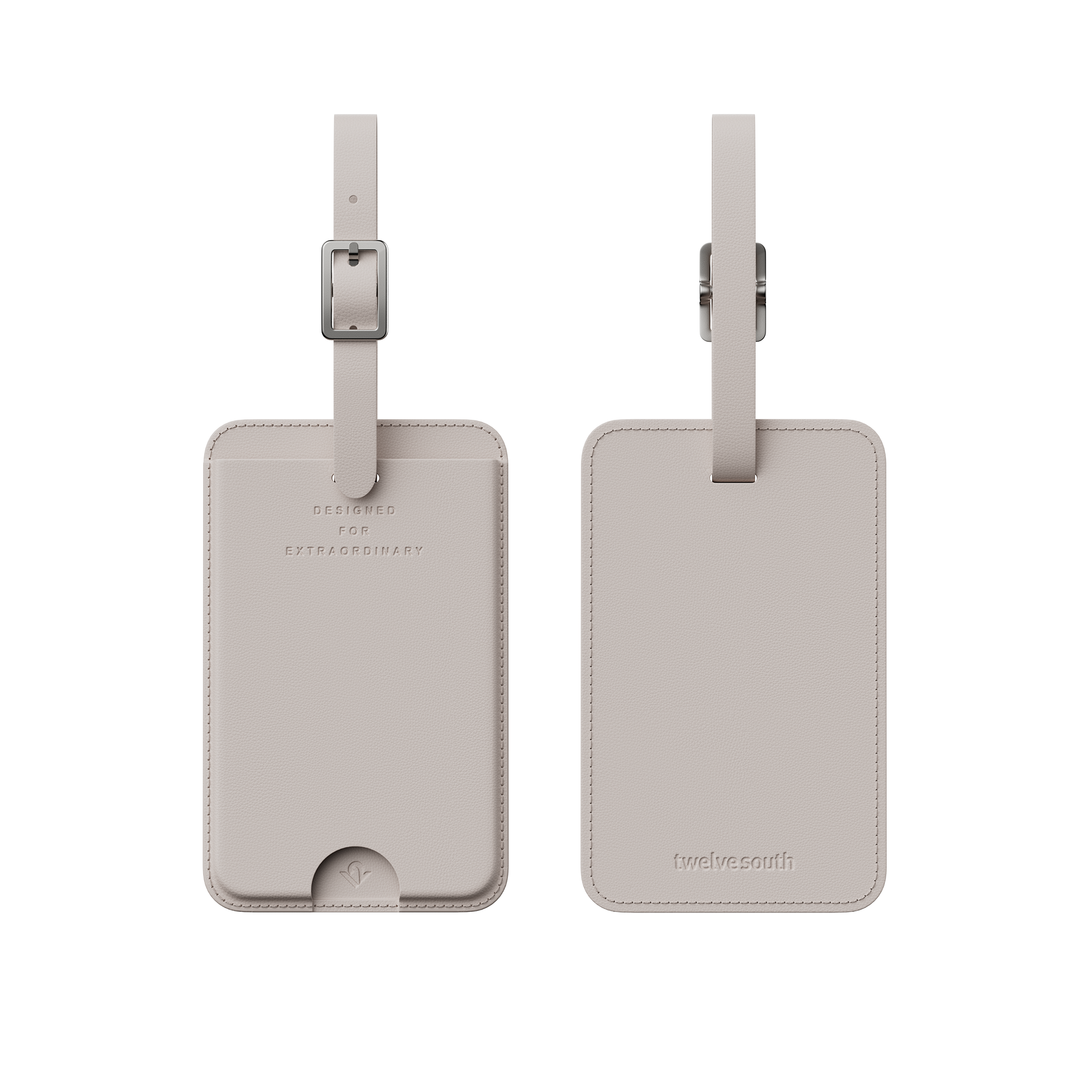 Luggage Tag