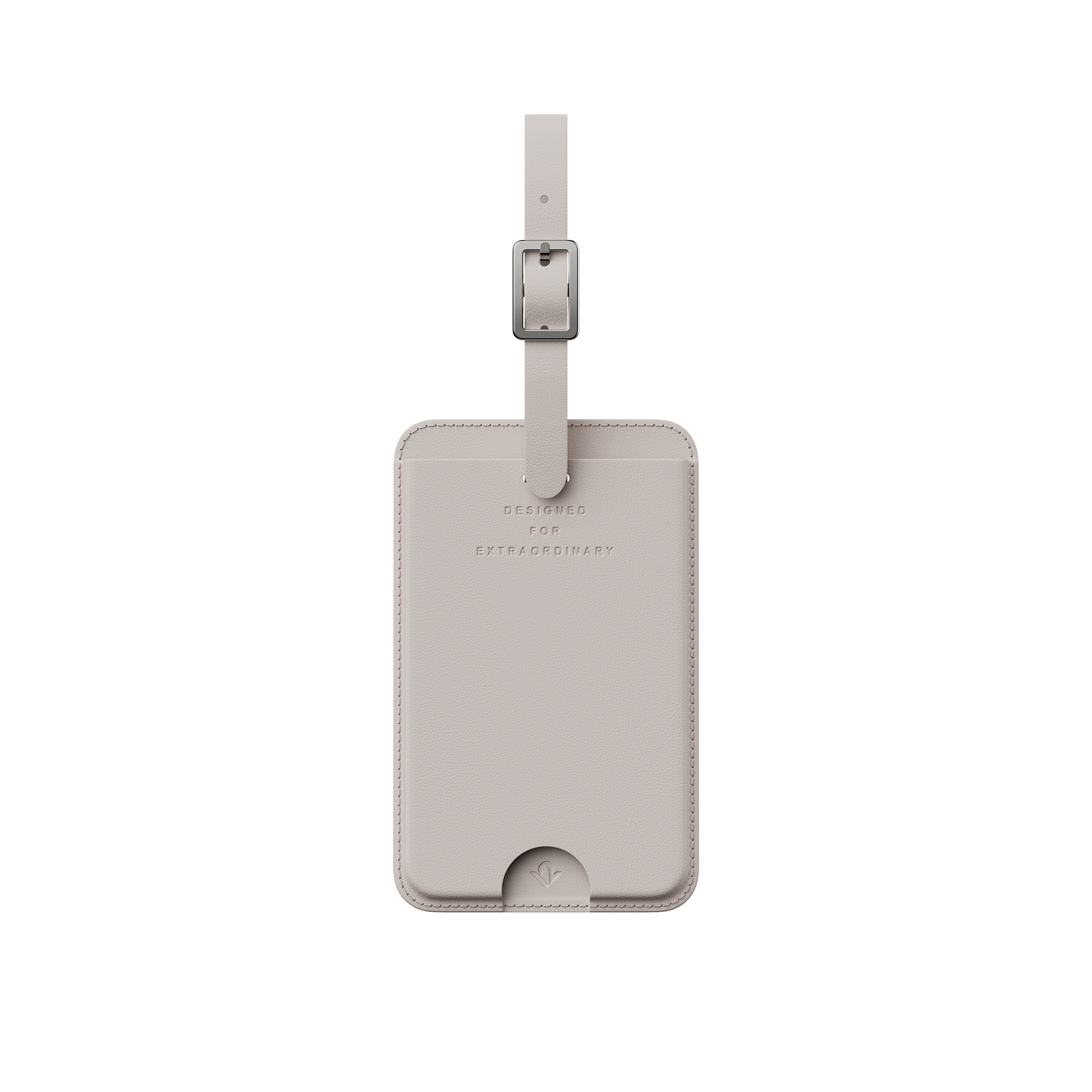 Luggage Tag